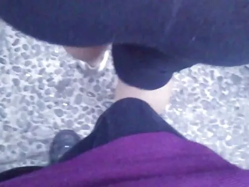 Fata de acasă a intr ...
