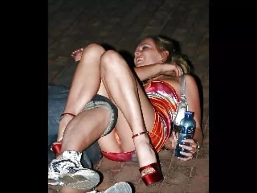Doamna strălucitoare ...