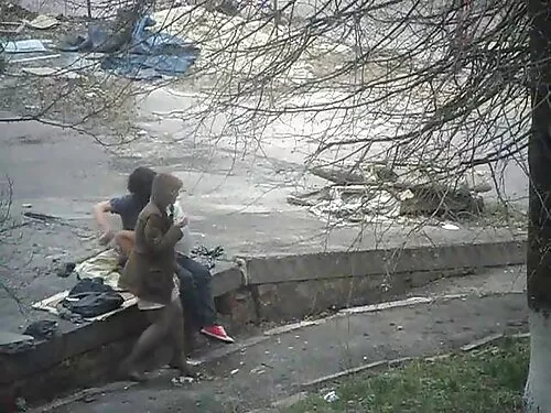 Domnul și-a dat cu s ...