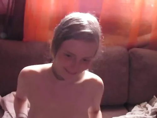 Vrăjitoarea cu părul ...