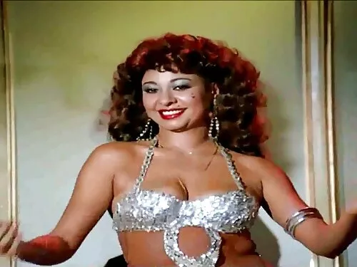 Busty a aterizat pe  ...