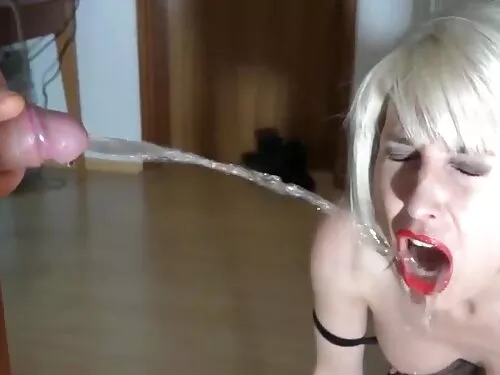 Bărbat musculos se x ...
