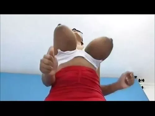 Tânăra Krissy Lynn e ...