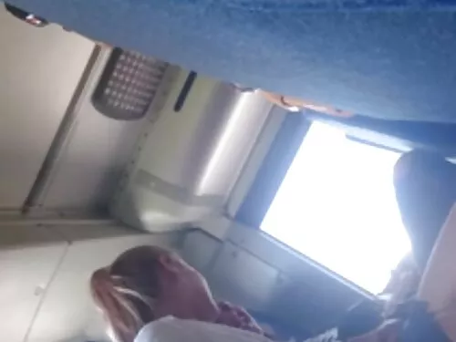 Ryzhulka în negru fu ...